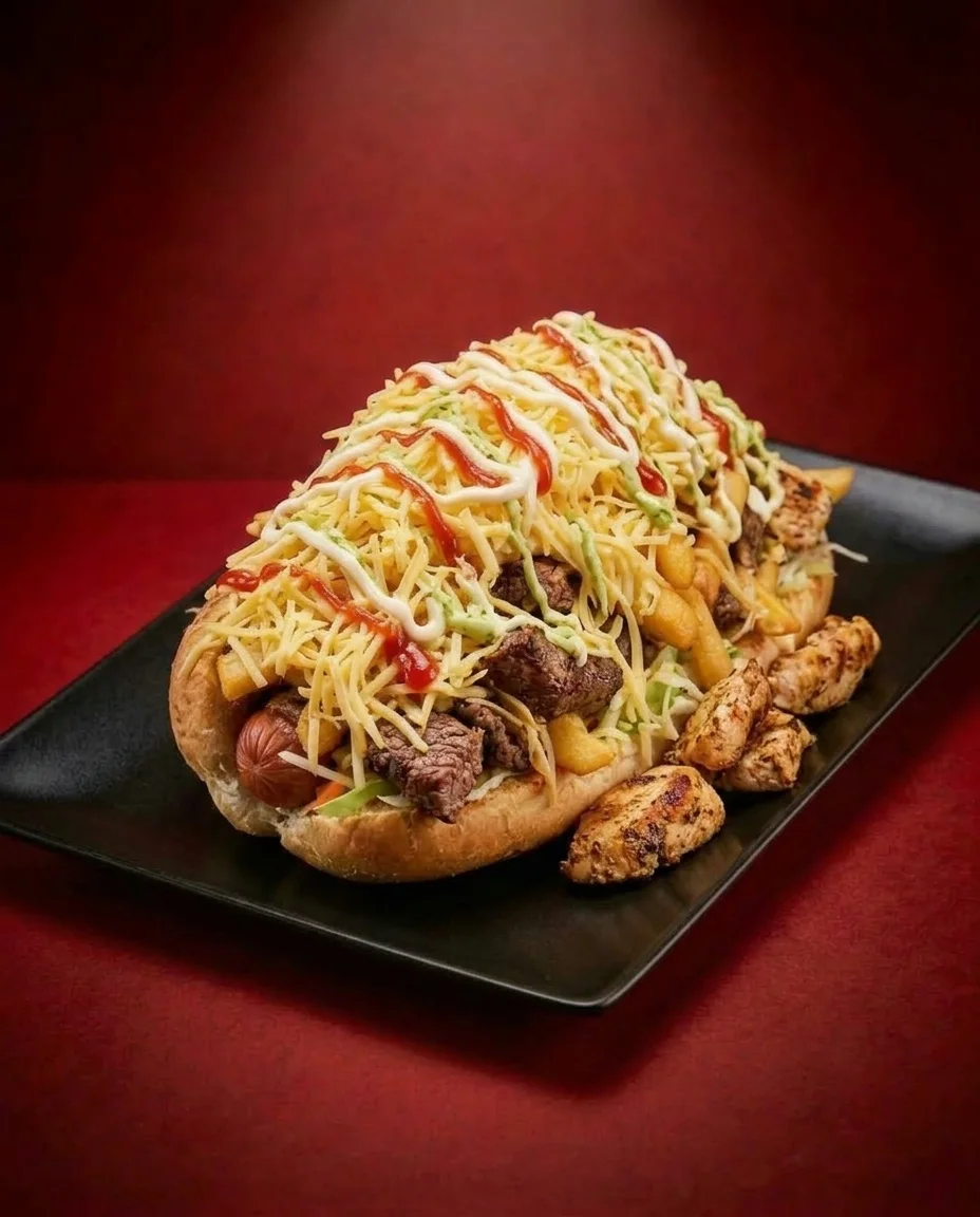 Mini Pepito