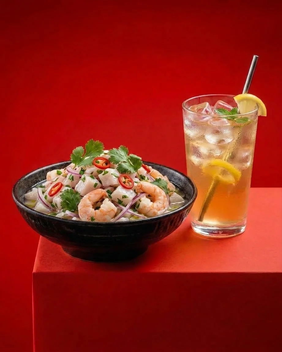 Ceviche